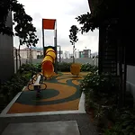 Mz Homestay Kuala Lumpur