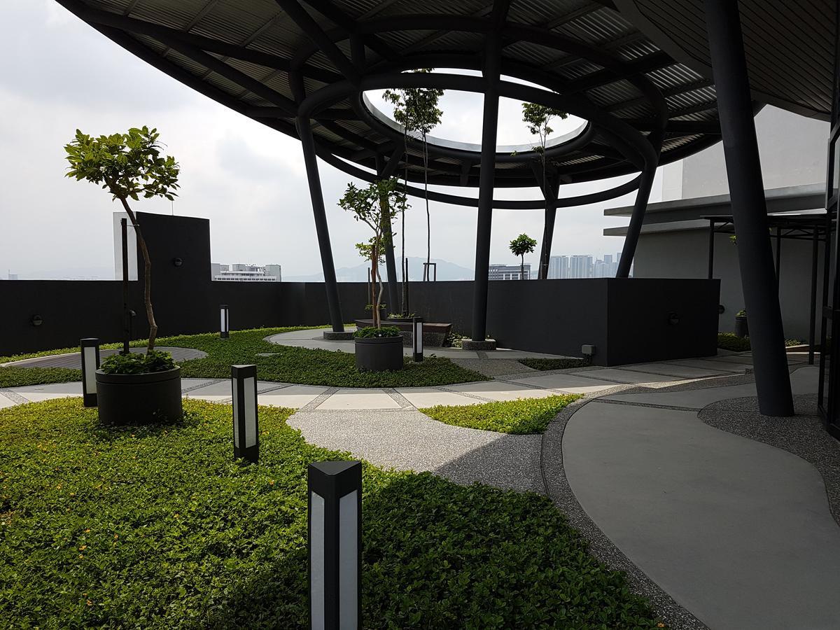 Mz Homestay Kuala Lumpur