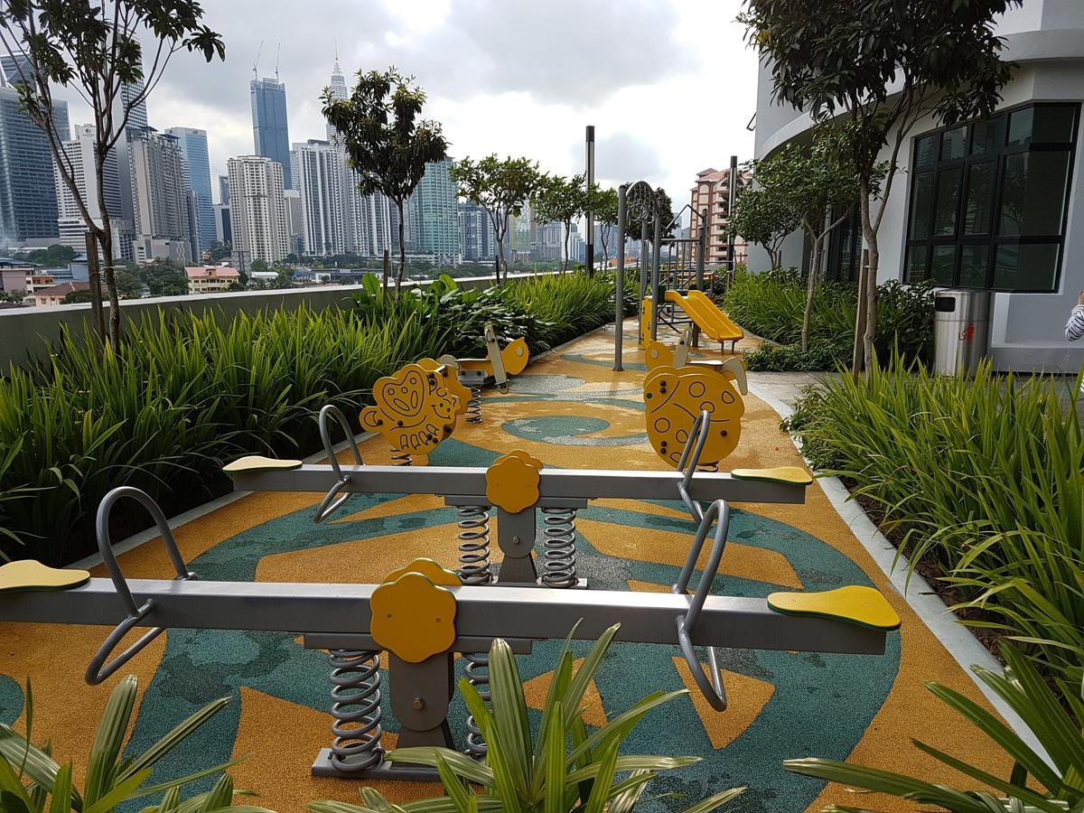 Mz Homestay Kuala Lumpur