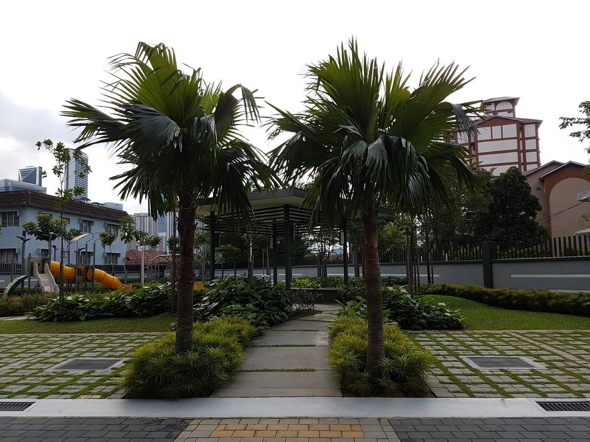 Mz Homestay Kuala Lumpur