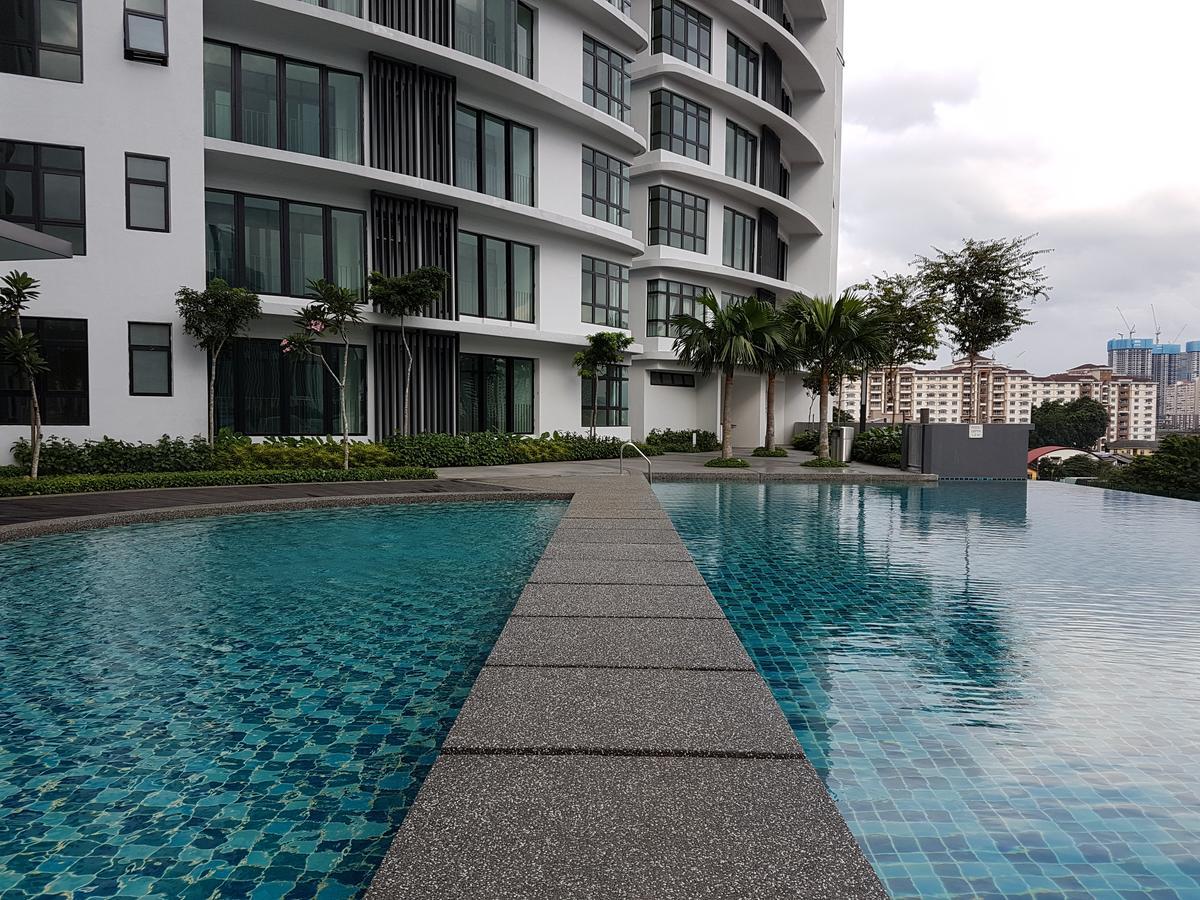 Mz Homestay * Kuala Lumpur