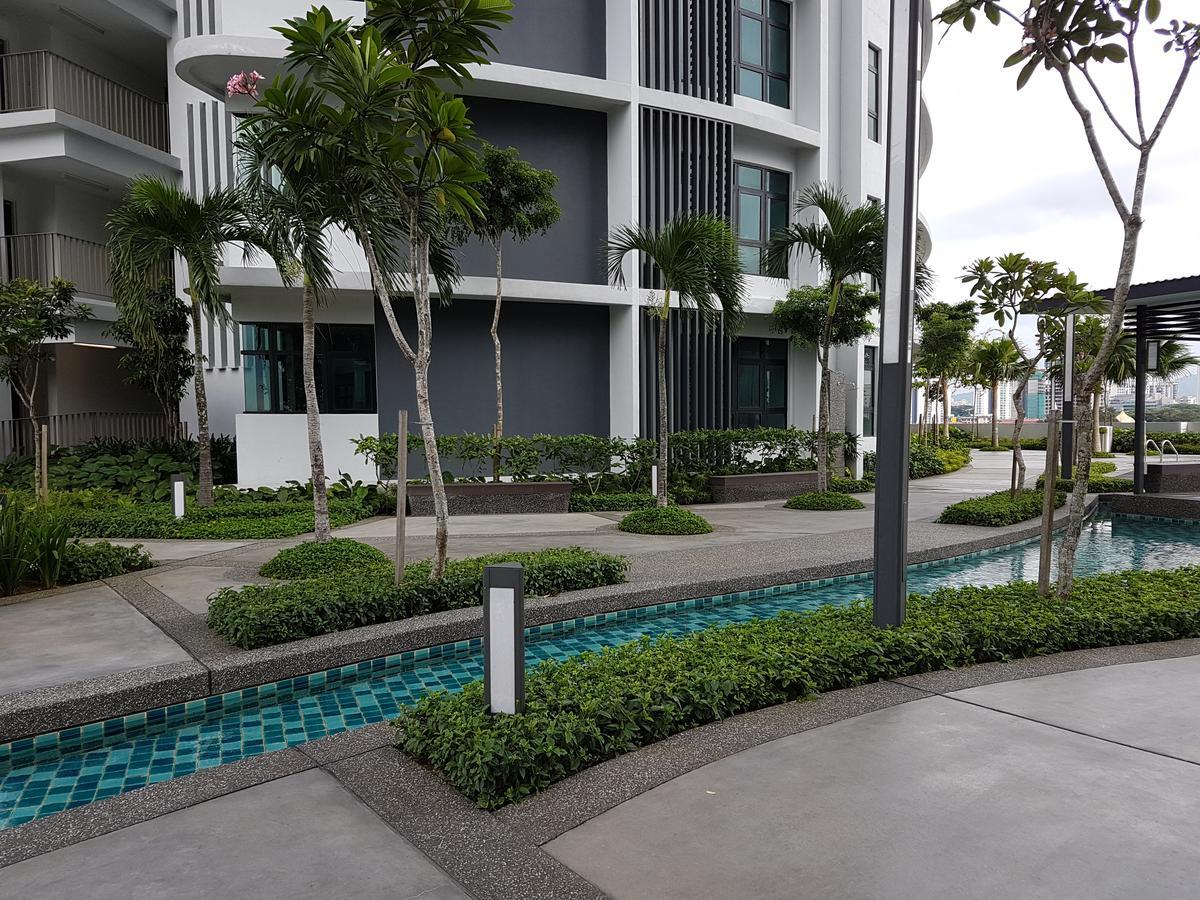 Apartment Mz Homestay Kuala Lumpur