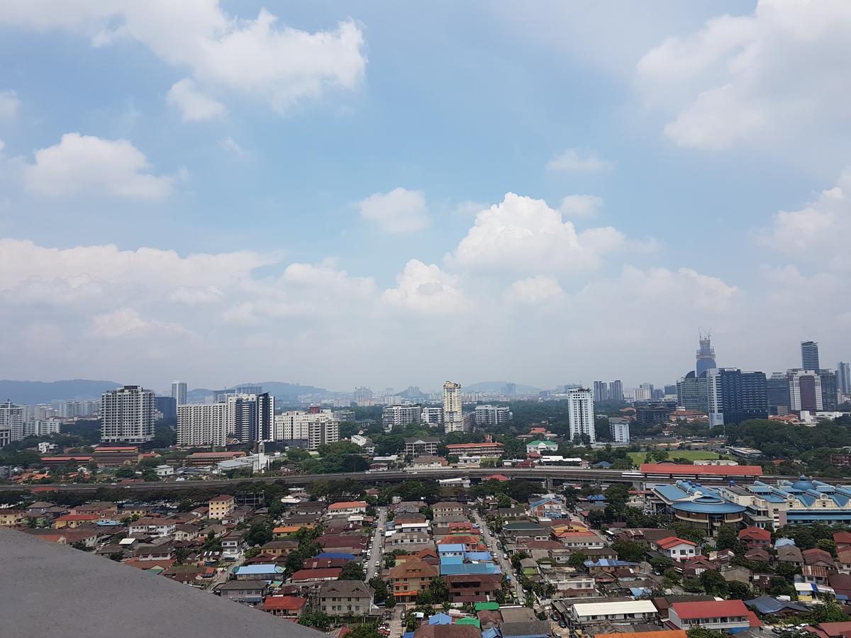 Apartemen Mz Homestay